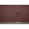 Rust-Oleum VOC Red Rusty Metal Primer For SCAQMD, Red, 1 Gal. 242252 786295
