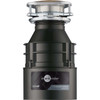 Insinkerator Badger 1/3 HP Garbage Disposer, 1 Year Warranty Badger 1