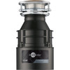 Insinkerator Badger 1/3 HP Garbage Disposer, 1 Year Warranty Badger 1
