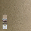 Rust-Oleum Stops Rust 12 Oz. MultiColor Textured Spray Paint, Desert Bisque
