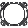 Superior Tool SuperRing Metal Toilet Flange  21015 Superior Tool SuperRing Metal Toilet Flange  21015