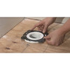 Superior Tool SuperRing Metal Toilet Flange  21015 449342