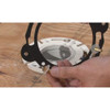 Superior Tool SuperRing Metal Toilet Flange  21015 449342