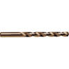 Irwin 7/64 In. Cobalt Pilot Point Drill Bit 3016007