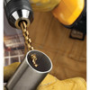 Irwin 3-8 In. Cobalt Pilot Point Drill Bit 3016024 311944