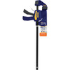 Irwin Quick-Grip 18 In. Medium-Duty One-Hand Bar Clamp 1964719 332550