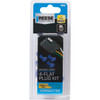 Hopkins Towing Solutions 4-Flat 48 In. Vehicle Side Connector