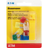 Bussmann ATM High Amp Blade Fuse Assortment BP-ATM-AH8-RPP 570054