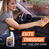 Armor All 16 Oz. Trigger Spray Multi Purpose Auto Interior Cleaner