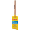 Purdy White Bristle 2-1-2 In. Angle Sash Paint Brush 145024425 777608