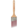 Purdy Nylox Glide 2-1-2 In. Angular Trim Soft Paint Brush 144152225 778297