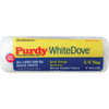 Purdy White Dove 9 In. x 3/4 In. Woven Fabric Roller Cover 14G672094