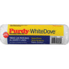 Purdy White Dove 9 In. x 3-4 In. Woven Fabric Roller Cover 14G672094 783144