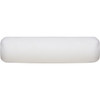 Purdy White Dove 9 In. x 3-4 In. Woven Fabric Roller Cover 14G672094 783144