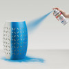 Rust-Oleum Stops Rust Sail Blue Gloss 12 Oz. Anti-Rust Spray Paint 7724830 782665