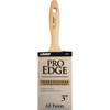 Linzer Pro Edge 3 In. Flat Wall Paint Brush 1862 0300