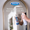 Sprayway 19 Oz. Aerosol Spray Glass & Surface Cleaner 1000000070 603945