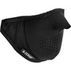 Ergodyne Hard Hat Liner, Black, Neoprene 6874