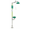 Haws Shower and Eyewash Station 8320-8325