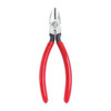 Jonard Tools 6 1/4 in Diagonal Cutting Plier Flush Cut Uninsulated DIAGB6