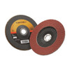 3m Cubitron Flap Disc,7 in Dia, 7/8 in Arbor,40 Grit 7000148184