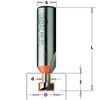 Cmt Keyhole Router Bit,HWM,3-8 in 850.001.11