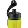 Ergodyne Water Bottle,34 oz,Green,BPA Free 5151
