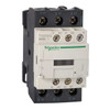 120VAC Non-Reversing Magnetic Contactor 3P 27A NEMA 1
