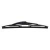Autotex Wiper Blade,Rear Type,8" Size,w-Adapters R1-8