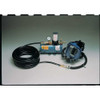 Allegro Industries Constant Flow Airline Respirator,12 psi 9920