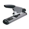 Swingline Stapler,Black/Gray,160 Sheet,2-5/8 In. S7039005A