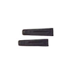 Council Tool Splitting Wedge,2 x 9-3/8 In,Forged Stl 5W