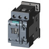 IEC Magnetic Contactor, 1NC/1NO, 110V-120V AC, 3 P, Non-Reversing, Screw