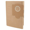 Fein Vacuum Bag, Dust, Micron Filter, 3 PK 913036K01