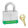 Master Lock 3KAGRN-0491
