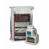 Granular Sorbent, 6 1-2 gal Absorbed per Package, 20 lb Bag, Not Scented, White  XB110N