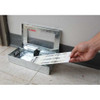 Jt Eaton Mouse Glue Trap,10 in H,Clear 166