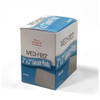 Medique Gauze Pad, Sterile, 12 Ply Cotton, PK25 60673