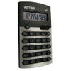 Victor Technology Metric Conversion Calculator,10 Digits 907
