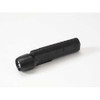 Pmi Orange Xenon Handheld Flashlight, Alkaline AA, 38lm 514109