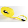 Lift-All Tow Strap,Nylon,10,700 lb.,2in.,20 ft. TS2802NX20