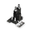 White-Rodgers DC Power Solenoid,12V,Amps 80 120 106132S1