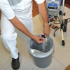 Trimaco Paint Strainer Bag,10 in. W,PK25 11511-25