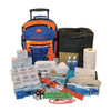 Lifesecure Emergency Kit, Nylon 146 Components, 30 People Served 10850