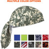 Ergodyne Dew Rag,Camouflage 6615 Ergodyne Dew Rag,Camouflage 6615