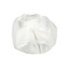 Shoe Covers, Microporous Film Laminate, White, Slip Resistant Sole: No ,2XL  44494