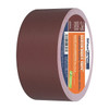 Shurtape Duct Tape, Red, 60-1/8 yd L, 2-7/8 in W 105504
