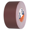 Shurtape Duct Tape, Red, 60-1-8 yd L, 2-7-8 in W 105504