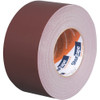 Shurtape Duct Tape, Red, 60-1-8 yd L, 2-7-8 in W 105504