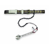 Miller Tool Lanyard,Black,Nylon,5 Lb. 9077-1